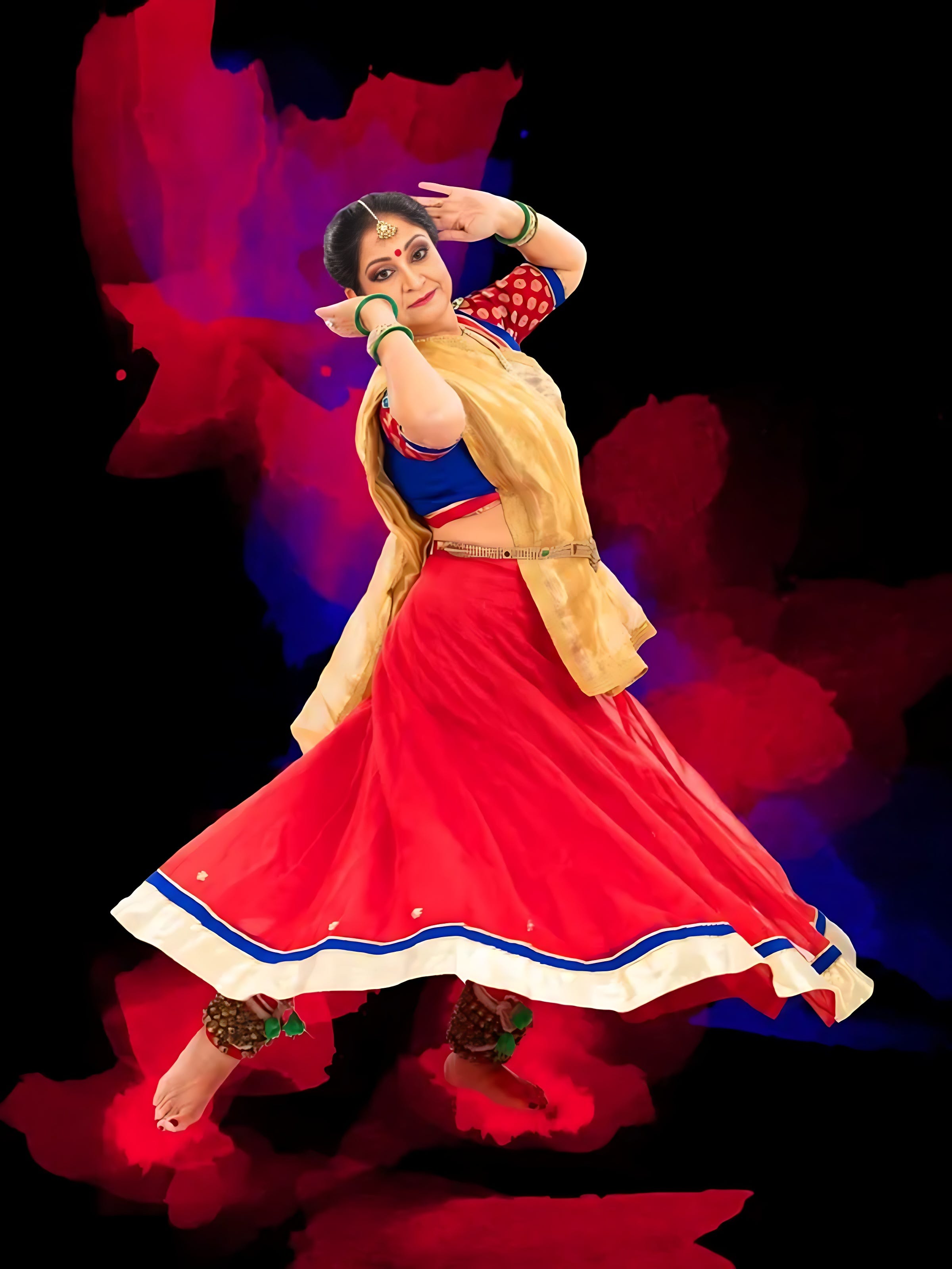 Prachi Dixit