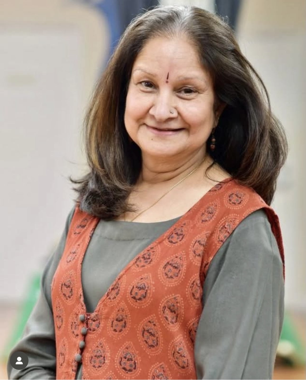 Prachi Dixit